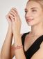 Preview: pink - Petit Glamour d'Afrique - Konplott bracelet